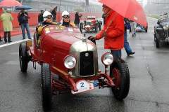 12 90 anni dell'Autodromo di Monza