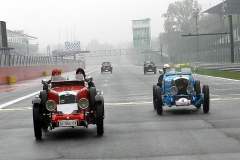 18 90 anni dell'Autodromo di Monza