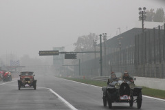 31 90 anni dell'Autodromo di Monza