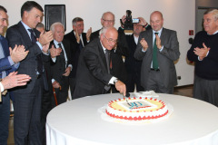 40 90 anni dell'Autodromo di Monza
